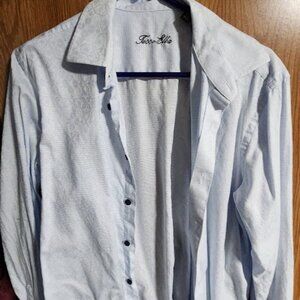 Tasso Elba Men's Button-Down